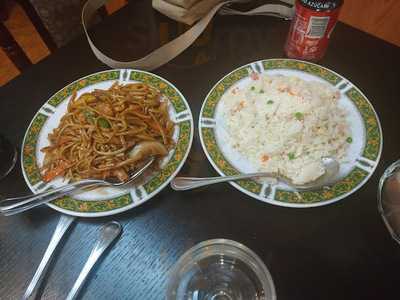 Chino Star Restaurante