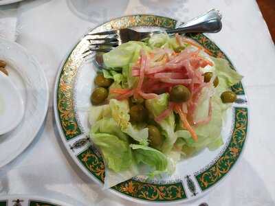 Chino Star Restaurante