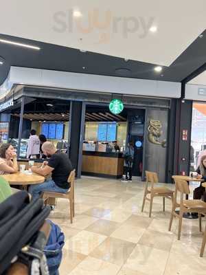 Starbucks Cc Plenilunio