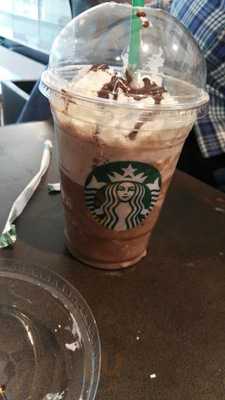 Starbucks Cc Plenilunio