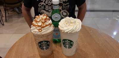 Starbucks Cc Plenilunio