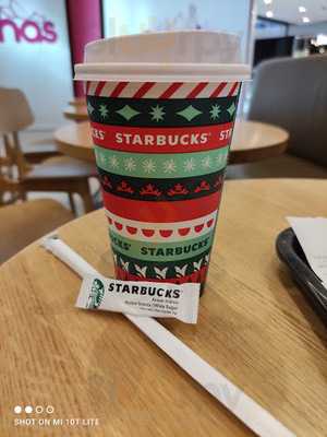 Starbucks Cc Plenilunio