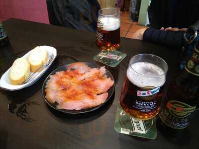 Jamoneria Molino De Los Montes