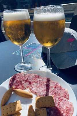 Jamoneria Molino De Los Montes