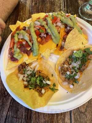 Paco's Tacos
