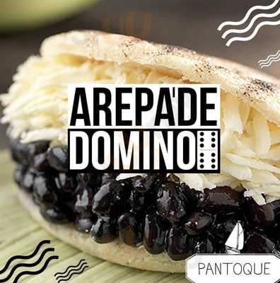 Pantoque