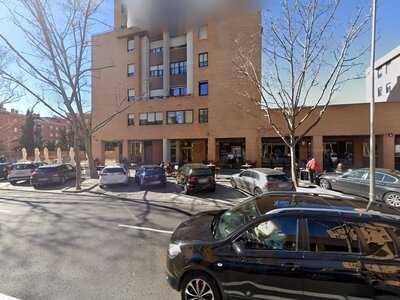 Restaurante Asador Montero