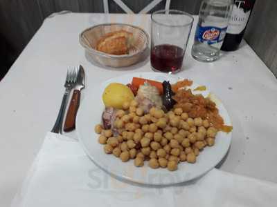 Don José Iii Restaurante Gourmet