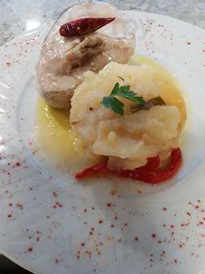 Don José Iii Restaurante Gourmet