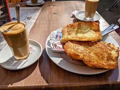 Don José Iii Restaurante Gourmet