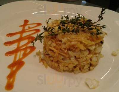 Baco Bar Restaurante