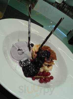 Baco Bar Restaurante