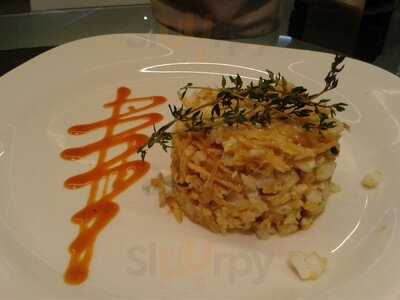 Baco Bar Restaurante