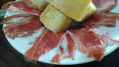 Baco Bar Restaurante