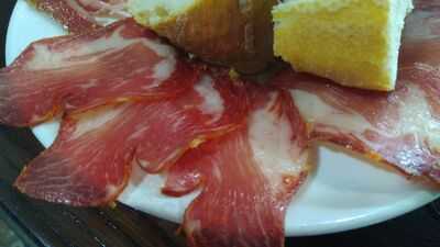 Baco Bar Restaurante