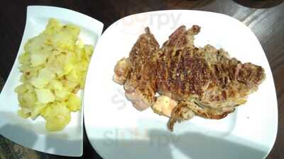 Baco Bar Restaurante