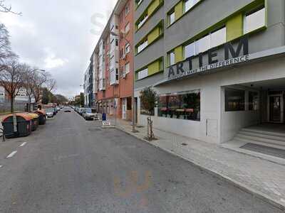 Baco Bar Restaurante