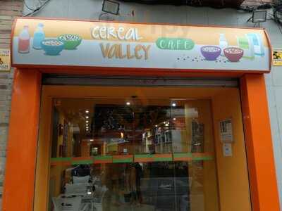 Cereal Valley Café