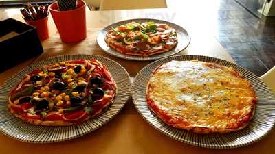 Makis Specialty Coffee Shop