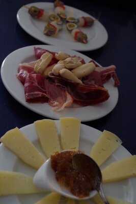 Eatwith: Juan Of Madrid