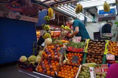 Eatwith: Juan Of Madrid