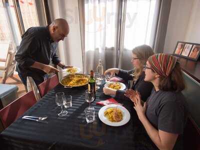 Eatwith: Juan Of Madrid