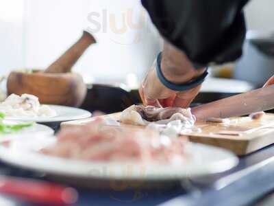 Eatwith: Juan Of Madrid