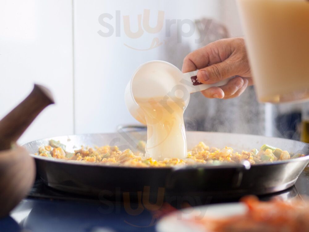 Eatwith: Juan Of Madrid