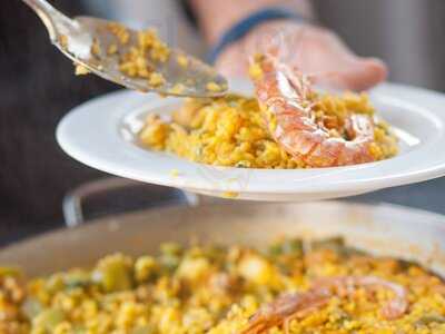 Eatwith: Juan Of Madrid