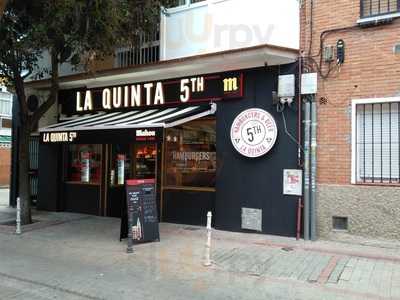 La Quinta Burger