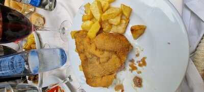 Restaurante San Román