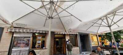 Restaurante San Román