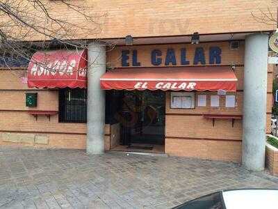 El Calar