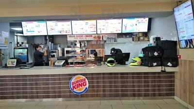 Burguer King