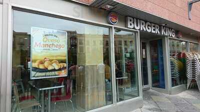 Burguer King