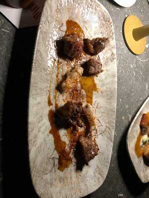 Picos Pardos Sky Lounge By Martini