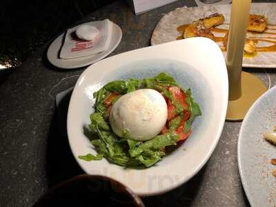 Picos Pardos Sky Lounge By Martini