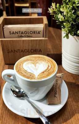 Santagloria