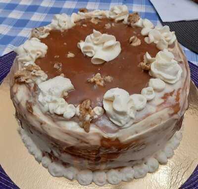 Tete's Cafe And Bakery