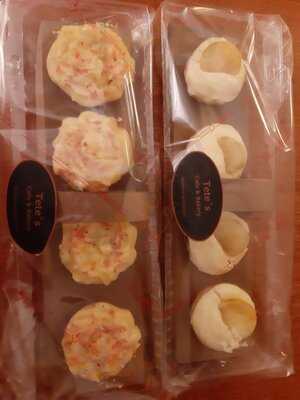 Tete's Cafe And Bakery