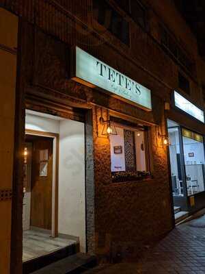 Tete's Cafe And Bakery