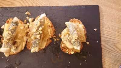 Tete's Cafe And Bakery