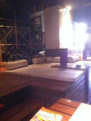 Ene Gastrococteleria