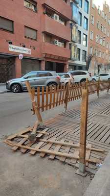 Bar Cafeteria, La Vida Es Hoy
