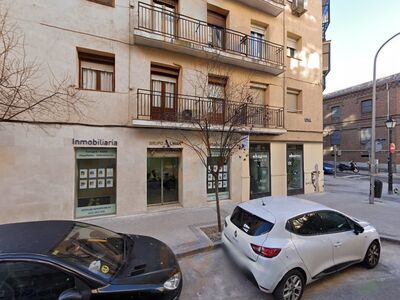 Bar Cafeteria, La Vida Es Hoy