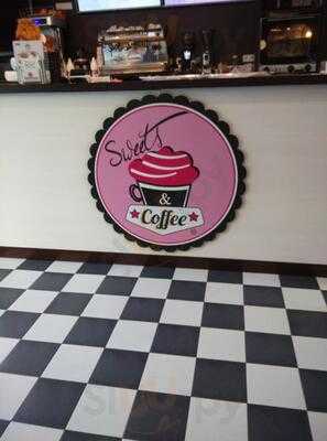 Sweets & Coffee