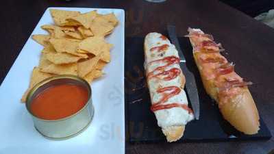 Tatami Bar Chill Out