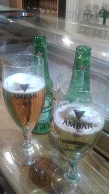 Tatami Bar Chill Out