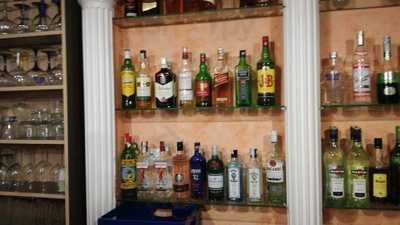 Tatami Bar Chill Out