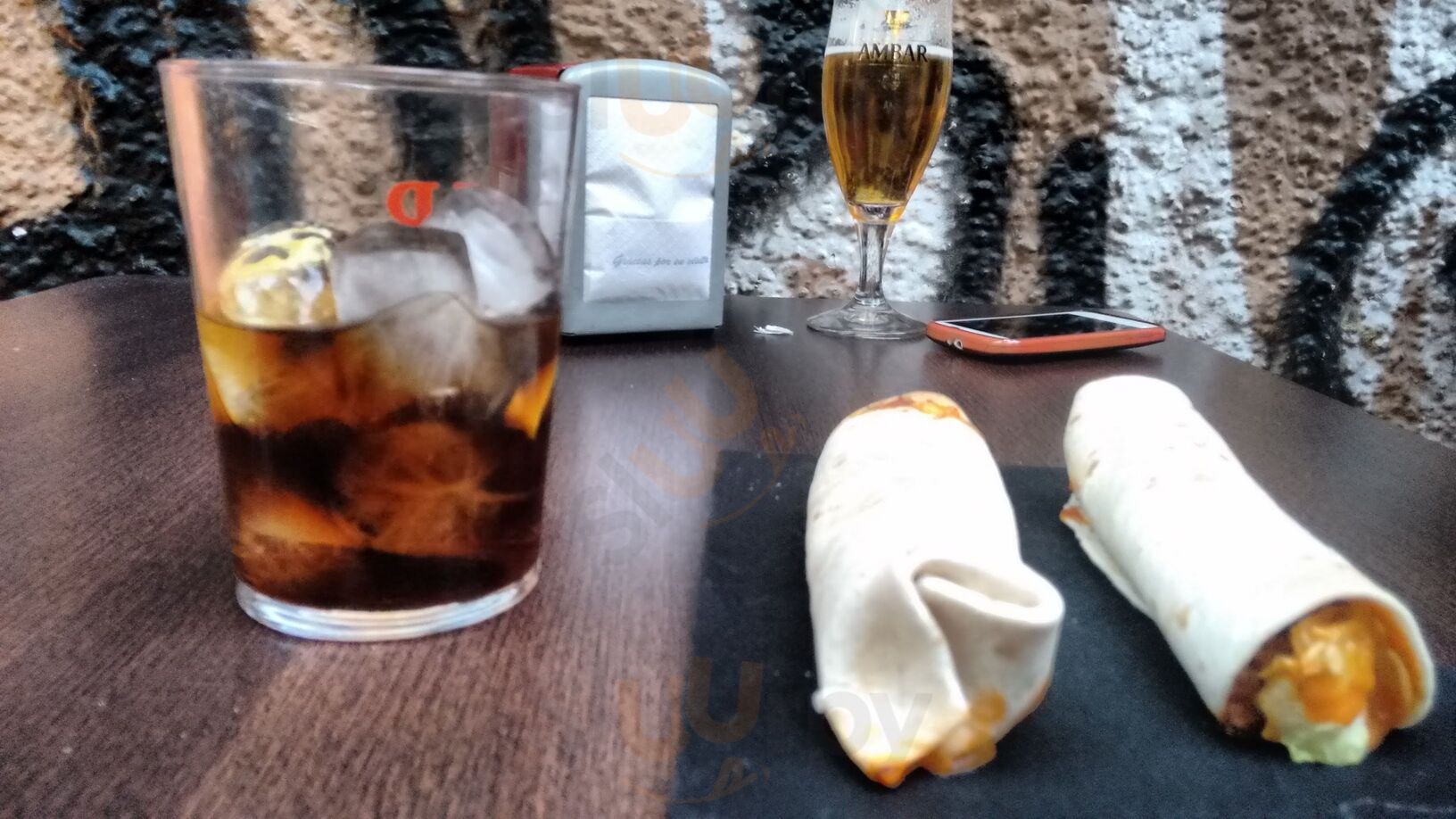 Tatami Bar Chill Out